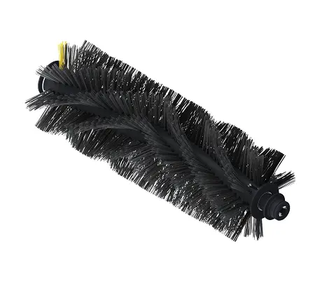 [72-096-2011] Removable sweep rolling brush