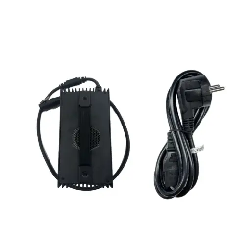 [72-096-1053] Charger Kit (ER Standard)