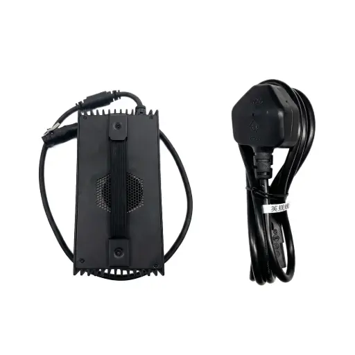 [72-096-1054] Charger Kit (UK Standard)