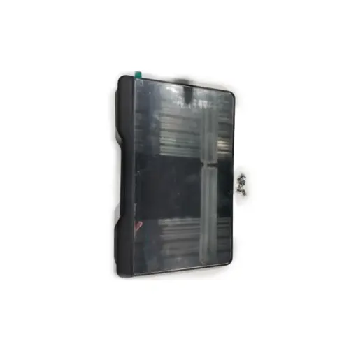 [72-096-1059] Max, Screen protector cover