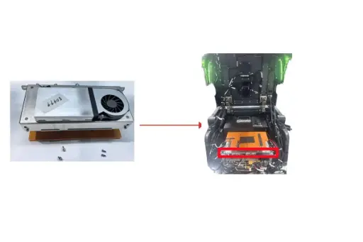 [72-096-1061] CT6 Board Card