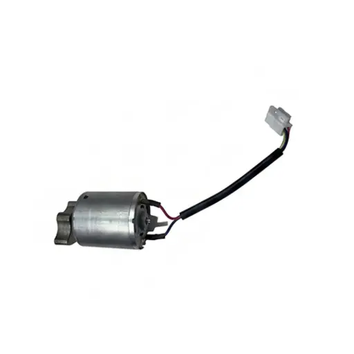 [72-096-1077] Vibrating dust removal motor