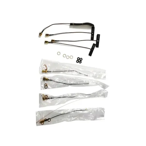 [72-096-1064] MT1 Max, Antenna feeder kit