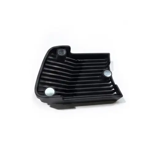 [72-110-1015] Left Blower Outlet Cover