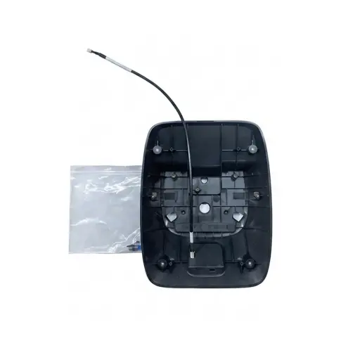 [72-096-1068] Lower shell for 3D LiDAR module