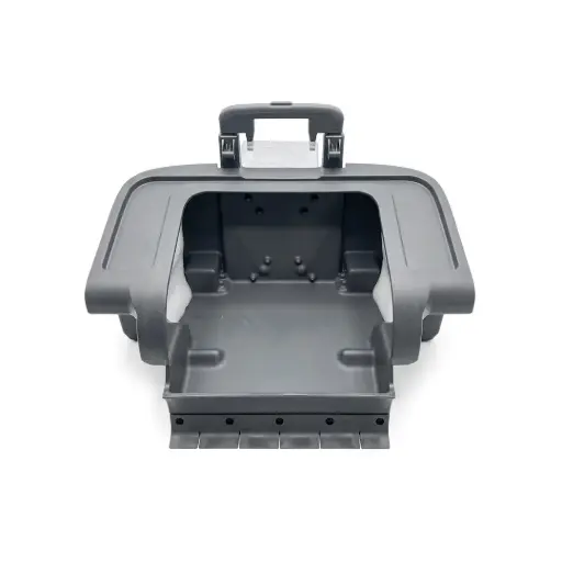 [72-096-1070] Trash Bin Assembly