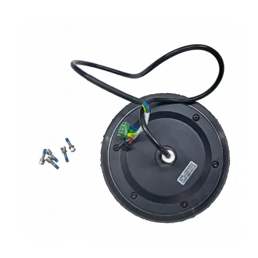 [72-096-1071] Hub Motor