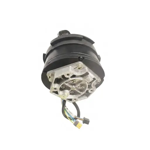 [72-096-1073] Right side brush module