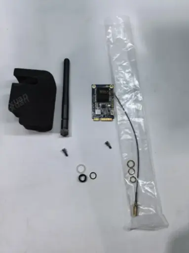 [72-095-3006] CC1Pro Lora Modification Kit