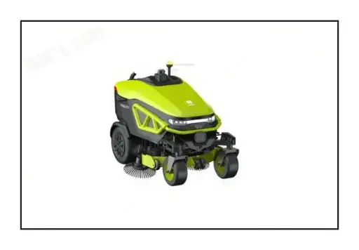 [72-115-0001] Robot Cortacésped  PUDU GT3