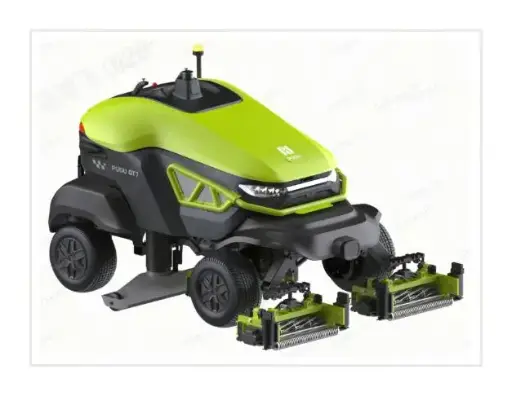 [72-117-0001] Robot Cortacésped  PUDU GT7